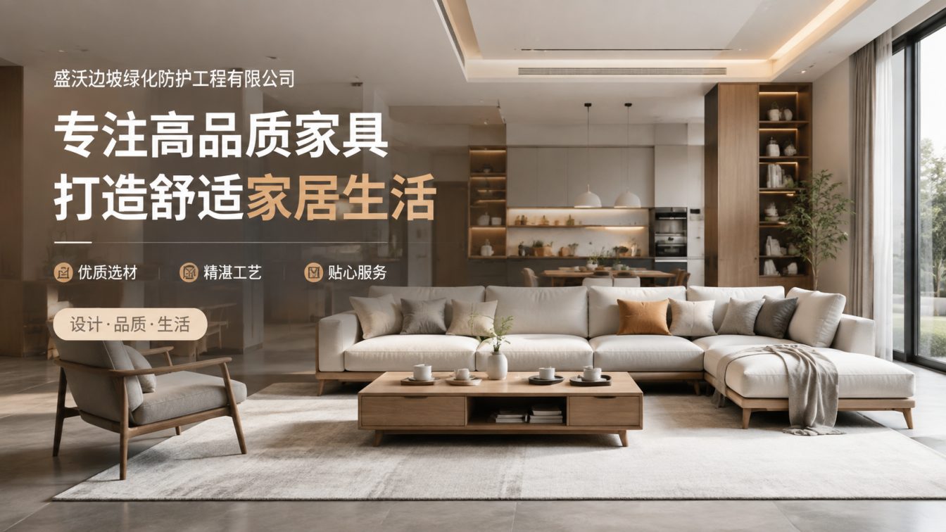 阜平县为复杂边坡提供防护方案